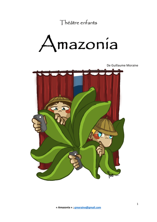 Amazonia